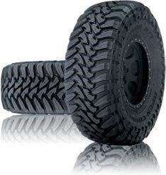 Toyo Open Country MT 315/75R16 127Q BL/BW | Best One Tire
